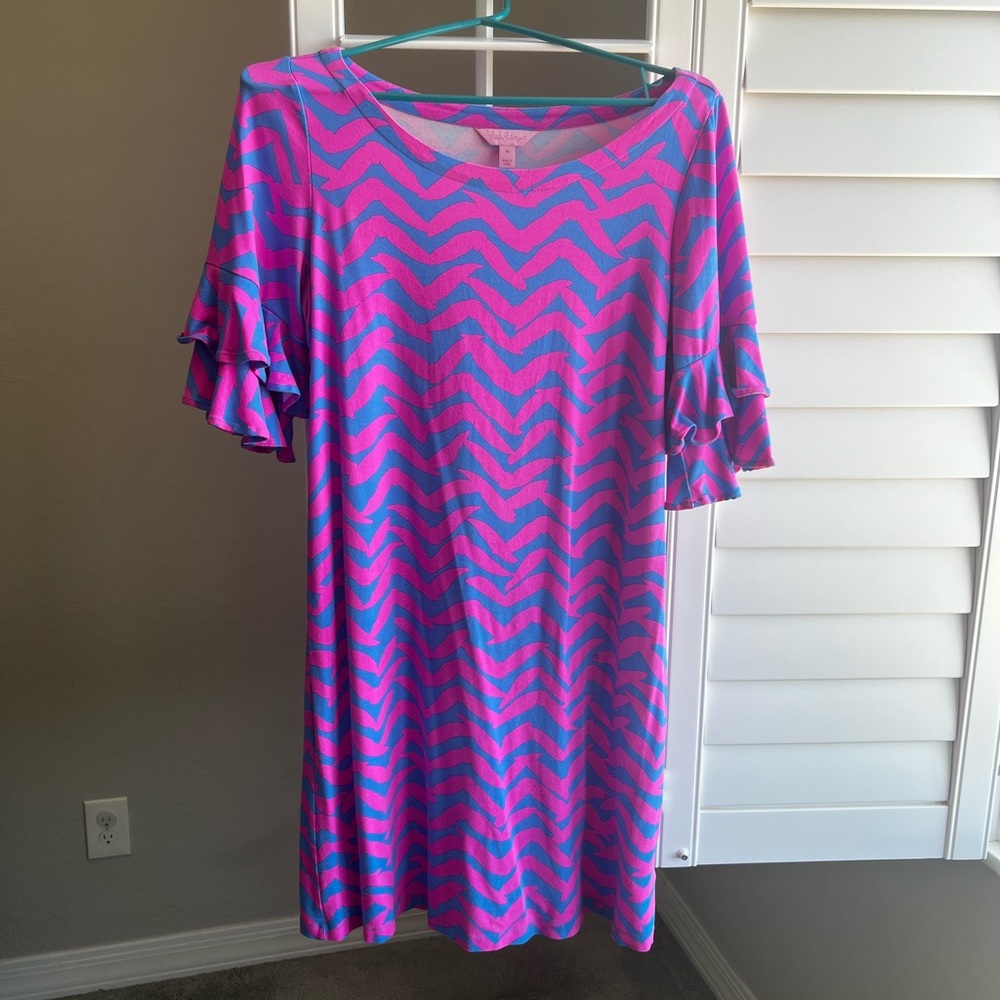 Lilly Pulitzer